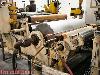  BLACK CLAWSON Extrusion Coater Laminator, 1992 year.